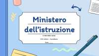 Uda sostegno lezione simulata