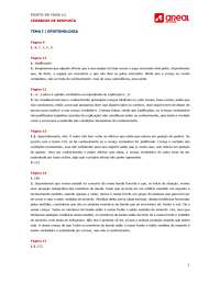 Resolução do manual Ponto de Fuga 11