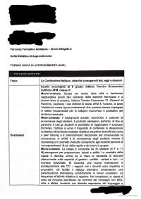 UDA - diritto classe A046