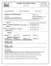 practica numero de administracion sanitaria