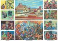 Cultura mexica historia