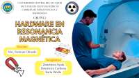 Hardware en resonancia