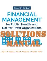 Financial Management: Discussion Questions and Answers