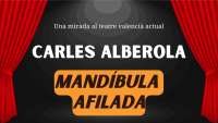 CARLES ALBEROLA - MAND