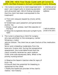 Comprehensive Final Exam Study Guide: Practice Questions and Answers