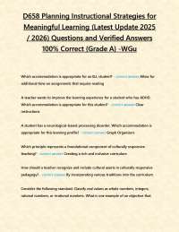 Instructional Strategies and Learning Theories: Q&A for Effective Teaching