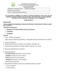 MUY BUEN MATERIAL A INVESTIGAR QUE TE AYUDARA A ENTENDER LA MAGNITUD DE EVENTOS