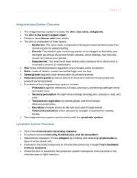 Review Notes of the Common Skin Conditions in the Pediatric Patient