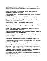 RSI School Principles and Application