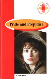 Pride And Prejudice 1º Bachillerato Burlington Books