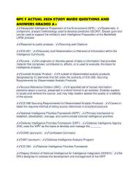 GPC F ACTUAL 2026 STUDY GUIDE QUESTIONS AND ANSWERS GRADED A.pdf
