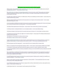 SIE Practice Exam Questions with Verified Answers