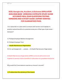 Life, Accident, & Sickness Insurance Exam Simulator: 2025/2026 Study Guide