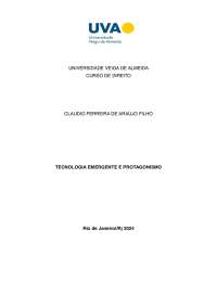 Tecnologia emergente