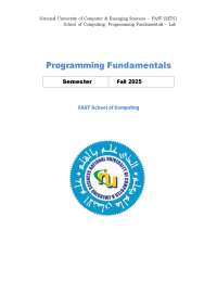 lab project in clanguage