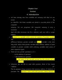 computer prongramming