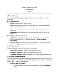 Dynamic planet for science olympiad