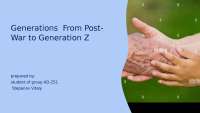 generation z in 2025