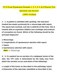 2026 California Life Insurance State Exam: Verified Q&A Study Guide & Practice Test