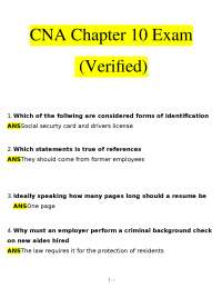 2026 California Life Insurance State Exam: Verified Q&A Study Guide & Practice Test