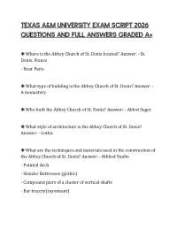 TEXAS A&M UNIVERSITY FINAL PAPER 2026 COMPLETE QUESTIONS WITH SOLUTIONS GRADED A+