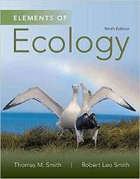 Elements of Ecology 9th Edition Smith Test Bank 2026 graded A+