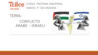 Historia Universal - semana 3