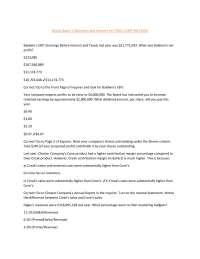 Board Query 1 Questions and Answers for FINAL COMP XM EXAM