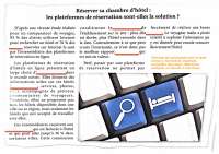 cwiczenia na temat culture d'entreprise