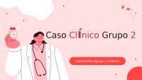 colecistitis cronica calculosa