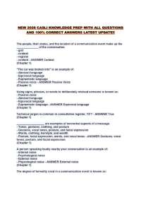 NEW 2026 CASLI KNOWLEDGE PREP WITH ALL QUESTIONS AND 100% CORRECT ANSWERS LATEST UPDATE!!