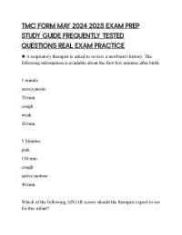 TMC FORM MAY 2024 2025 EXAM PREP STUDY GUIDE FREQUENTLY TESTED QUESTIONS REAL EXAM PRACTIC