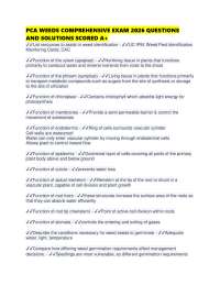 PCA WEEDS COMPREHENSIVE EXAM 2026 QUESTIONS AND SOLUTIONS SCORED A.pdf