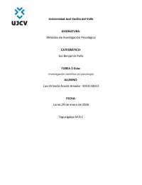 research methodology