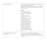 Florida Drivers Handbook Study Questions