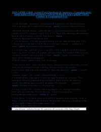 2026 NBME Subject Tests – Complete Questions with Verified Answers | Already Graded A+ |