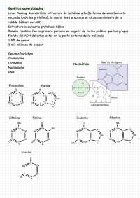 Generalidades biología