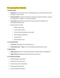 cheat sheet uts filsafat