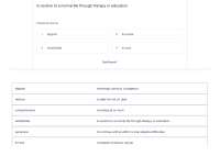 Updated: Improving Vocabulary Chapter 7