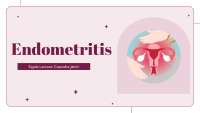 endometriosis y endometritis