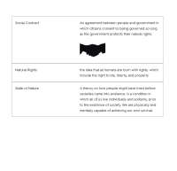 (2026): WGU C963 American politics and US Constitution