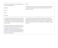 (2026): WGU C785 Biochemistry Unit Exam Questions