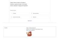 (2026): BIO 207 Facial Muscles