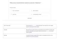 (2026): Biochemistry WGU
