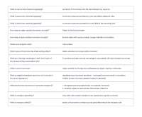 (2026): BIO 4404: Pathophysiology Exam 4 (Chapter 39)