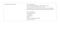 Advanced:(2026) Mobility Medications