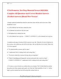 Professional Certification Exam Preparation Guide Updated Questions and Verified Answers