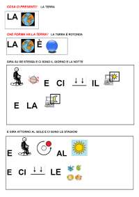 Le fascie climatiche in CAA