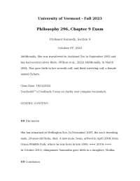 This material explains how aristotle, plato, and other philosopers thoughts