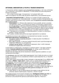 Innovation & AI - 24ORE Business School